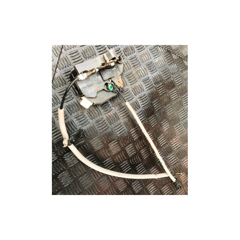 2003 RANGE ROVER VOGUE L322 TD6 HSE RH FRONT DOOR LOCK