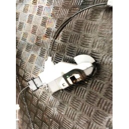 2009 Citroen C5 2.0 HDi VTR+ MK3 RH FRONT DOOR LOCK