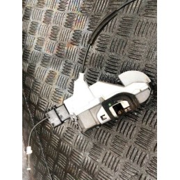 2009 Citroen C5 2.0 HDi VTR+ MK3 RH FRONT DOOR LOCK