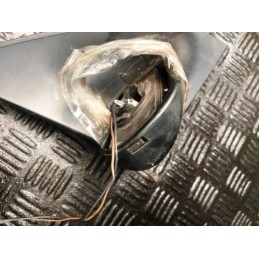 2013 CHRYSLER YPSILON 1.2 MK3 RH FRONT DOOR MIRROR DAMAGED FOR SPARES