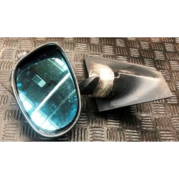 2013 CHRYSLER YPSILON 1.2 MK3 RH FRONT DOOR MIRROR DAMAGED FOR SPARES