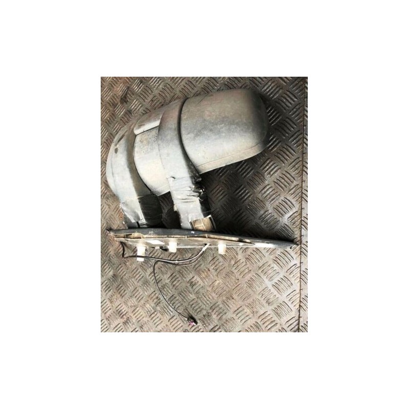 2007 IVECO DAILY 35S12 2.3 HPI RH FRONT DOOR MIRROR FOR SPARES