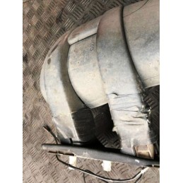 2007 IVECO DAILY 35S12 2.3 HPI RH FRONT DOOR MIRROR FOR SPARES