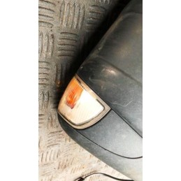 2007 IVECO DAILY 35S12 2.3 HPI RH FRONT DOOR MIRROR FOR SPARES