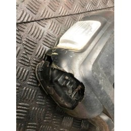 2011 RELAY BOXER DUCATO 35 L3H2 2.2 d RH FRONT DOOR MIRROR FOR SPARES