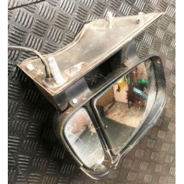 2011 RELAY BOXER DUCATO 35 L3H2 2.2 d RH FRONT DOOR MIRROR FOR SPARES
