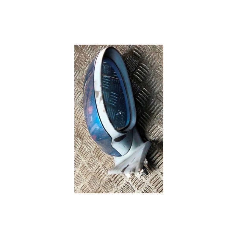 2006 BMW E90 3 series 2.0 D RH FRONT DOOR MIRROR NOT FOLDING FOR SPARES