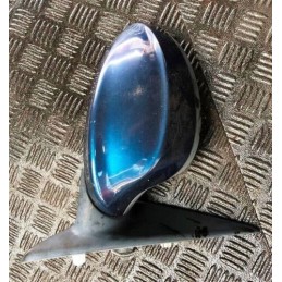 2006 BMW E90 3 series 2.0 D RH FRONT DOOR MIRROR NOT FOLDING FOR SPARES