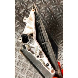 2006 BMW E90 3 series 2.0 D RH FRONT DOOR MIRROR NOT FOLDING FOR SPARES