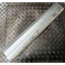 2009 VW TIGUAN 1.4 TSI MK1 5N RH FRONT DOOR MOULDING