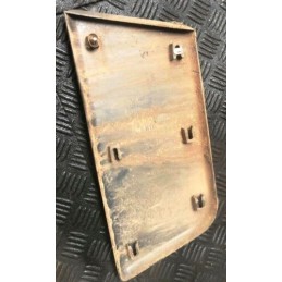 2011 RELAY BOXER DUCATO 35 L3H2 2.2 d RH FRONT DOOR MOULDING 1305776070