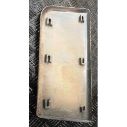 2011 RELAY BOXER DUCATO 35 L3H2 2.2 d RH FRONT DOOR MOULDING 135776070