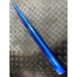 2015 HONDA CIVIC 1.6 D MK9 RH FRONT DOOR MOULDING 75312-TV0