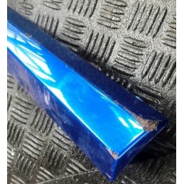 2015 HONDA CIVIC 1.6 D MK9 RH FRONT DOOR MOULDING 75312-TV0