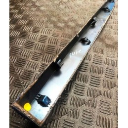 2015 HONDA CIVIC 1.6 D MK9 RH FRONT DOOR MOULDING 75312-TV0