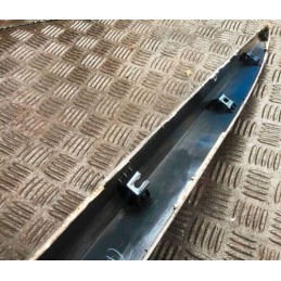 2015 HONDA CIVIC 1.6 D MK9 RH FRONT DOOR MOULDING 75312-TV0