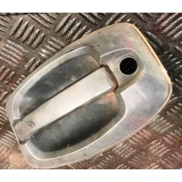 2011 RELAY BOXER DUCATO 35 L3H2 2.2 d RH FRONT DOOR OUTER HANDLE