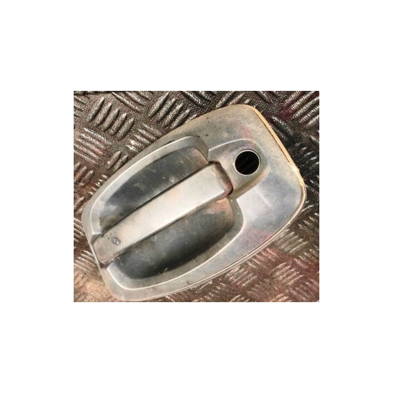 2011 RELAY BOXER DUCATO 35 L3H2 2.2 d RH FRONT DOOR OUTER HANDLE