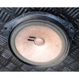 2011 RELAY BOXER DUCATO 35 L3H2 2.2 d RH FRONT DOOR SPEAKER 518302300