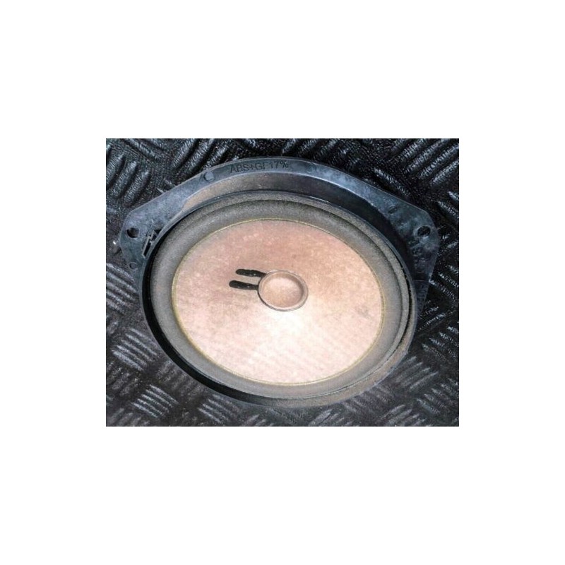 2011 RELAY BOXER DUCATO 35 L3H2 2.2 d RH FRONT DOOR SPEAKER 518302300