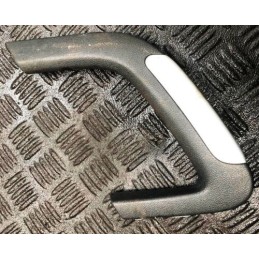 2009 Skoda Fabia MK2 1.2 HTP RH FRONT DOOR TRIM 5J0867198A