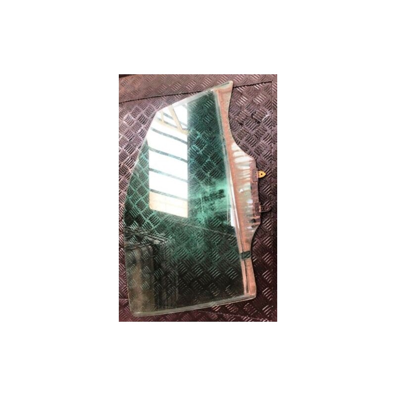 2007 NISSAN PATHFINDER 2.5 DCI R51 RH FRONT DOOR WINDOW