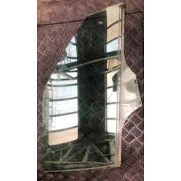 2009 Skoda Fabia MK2 1.2 HTP RH FRONT DOOR WINDOW