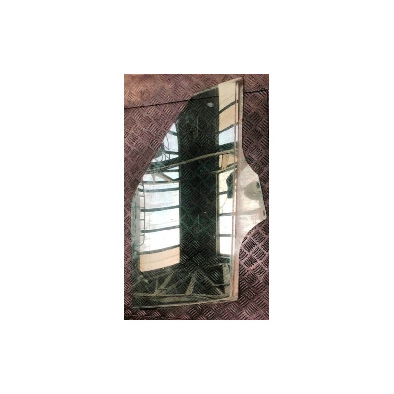 2009 Skoda Fabia MK2 1.2 HTP RH FRONT DOOR WINDOW