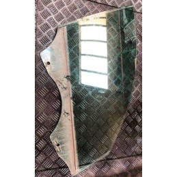 2006 BMW E90 3 series 2.0 D RH FRONT DOOR WINDOW