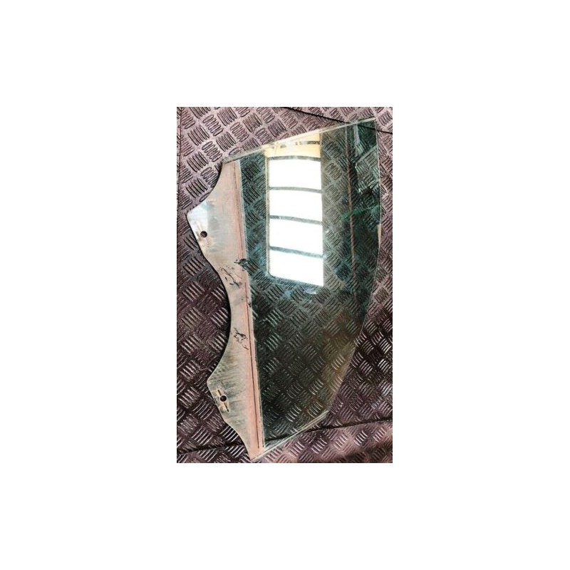 2006 BMW E90 3 series 2.0 D RH FRONT DOOR WINDOW