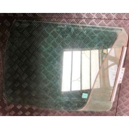 2004 IVECO DAILY DUCATO 2.3 JTD 29L10 RH FRONT DOOR WINDOW