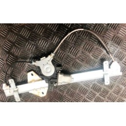 HONDA FRV 2004-2011 MK1 2.2 I-CTDI RH FRONT DOOR WINDOW LINKAGE REGULATOR