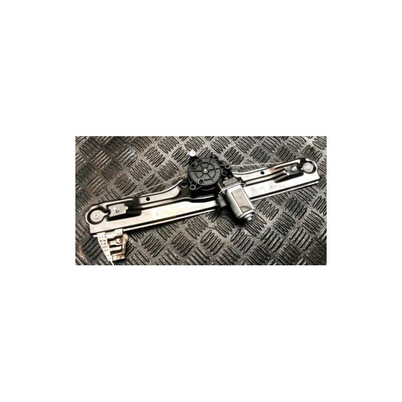 2013 CHRYSLER YPSILON 1.2 MK3 RH FRONT DOOR WINDOW LINKAGE REGULATOR 51935792