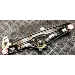 2013 CHRYSLER YPSILON 1.2 MK3 RH FRONT DOOR WINDOW LINKAGE REGULATOR 51935792