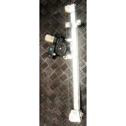 2011 RELAY BOXER DUCATO L3H2 2.2 d RH FRONT DOOR WINDOW LINKAGE REGULATOR 730020