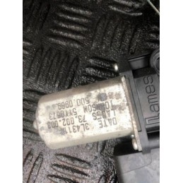 2011 RELAY BOXER DUCATO L3H2 2.2 d RH FRONT DOOR WINDOW LINKAGE REGULATOR 730020