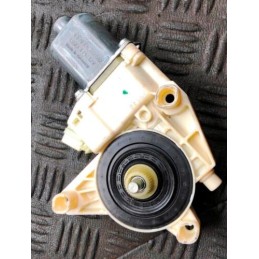 2009 MERCEDES-BENZ C-CLASS W204 C320 AMG RH FRONT DOOR WINDOW MOTOR A2048200242