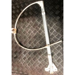 2004 IVECO DAILY DUCATO 2.3 JTD 29L10 RH FRONT DOOR WINDOW REGULATOR