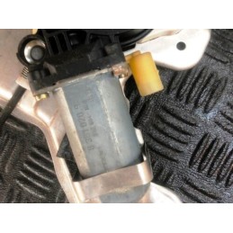 2003 RANGE ROVER VOGUE L322 TD6 HSE RH FRONT DOOR WINDOW REGULATOR LINKAGE 8381