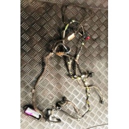 2011 Vauxhall Insignia 2.0 CDTi SRi Nav RH FRONT DOOR WIRING HARNESS 13326766