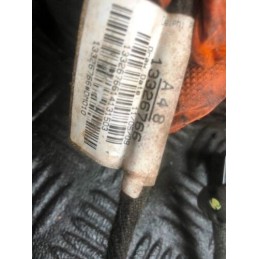 2011 Vauxhall Insignia 2.0 CDTi SRi Nav RH FRONT DOOR WIRING HARNESS 13326766