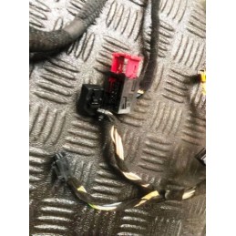 2011 RELAY BOXER DUCATO 35 L3H2 2.2 d RH FRONT DOOR WIRING HARNESS 1351448080