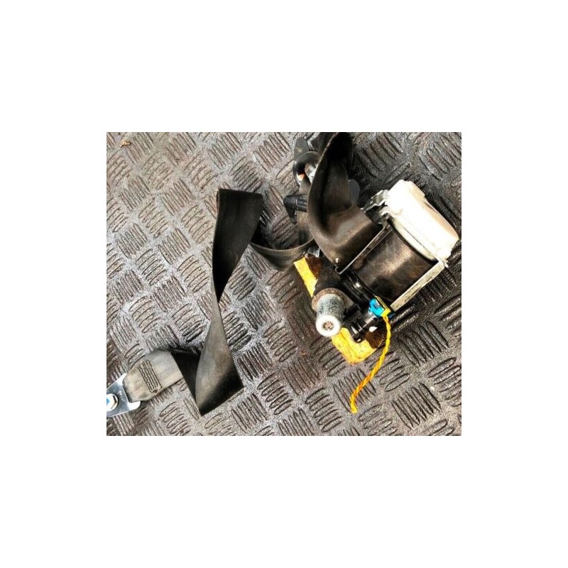 2009 Citroen C5 2.0 HDi VTR+ MK3 RH FRONT SEAT BELT