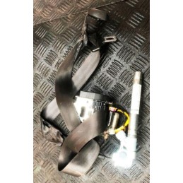 2013 CHRYSLER YPSILON 1.2 MK3 RH FRONT SEAT BELT