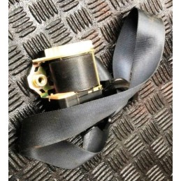 2003 RANGE ROVER VOGUE L322 TD6 HSE RH FRONT SEAT BELT