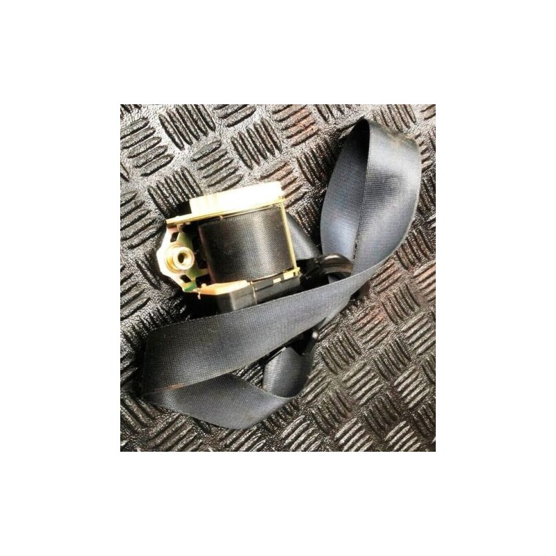 2003 RANGE ROVER VOGUE L322 TD6 HSE RH FRONT SEAT BELT