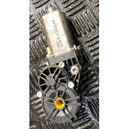 2007 NISSAN PATHFINDER 2.5 DCI R51 RH FRONT SEAT MOTOR 0390203236 /