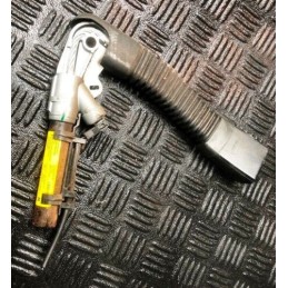 2003 RANGE ROVER VOGUE L322 TD6 HSE RH FRONT SEAT PRETENSIONER