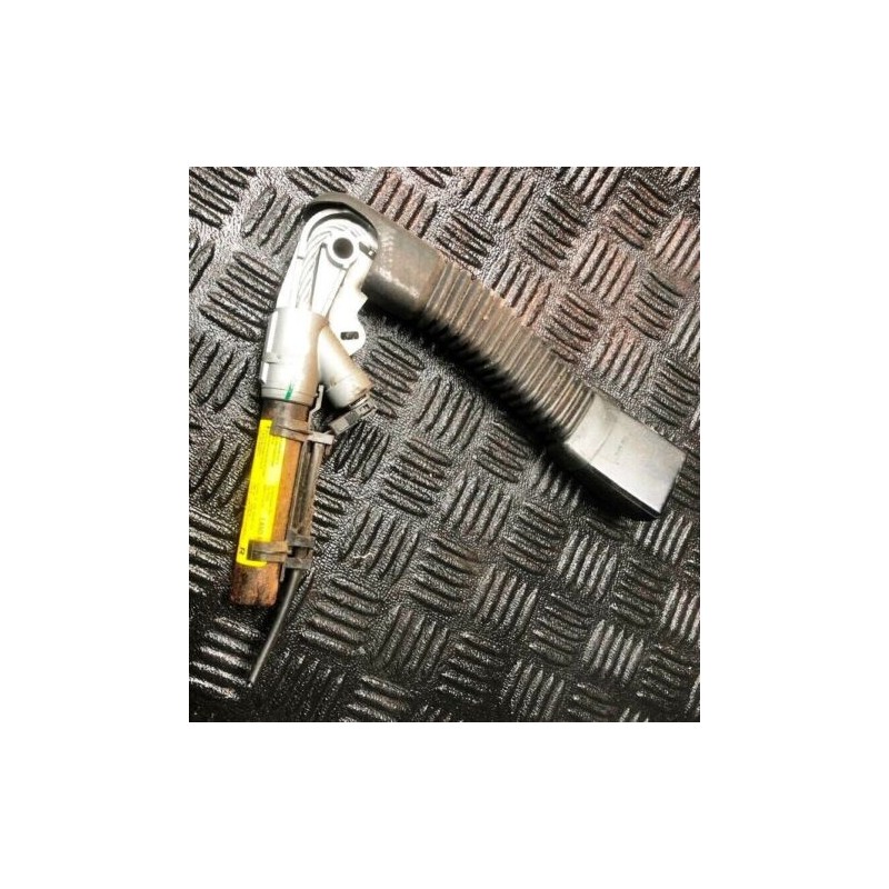 2003 RANGE ROVER VOGUE L322 TD6 HSE RH FRONT SEAT PRETENSIONER