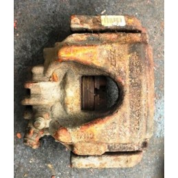 2009 Citroen C5 2.0 HDi VTR+ Euro 5 RH FRONT SUSPENSION BRAKE CALIPER